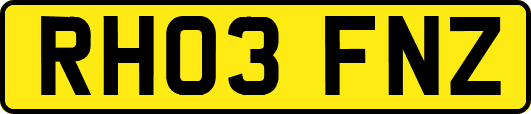 RH03FNZ