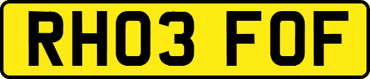 RH03FOF