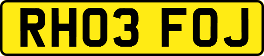 RH03FOJ