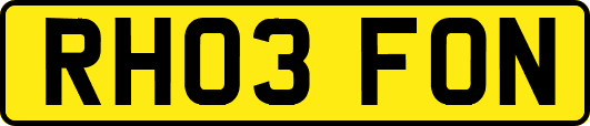 RH03FON