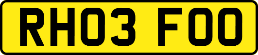 RH03FOO