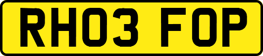 RH03FOP