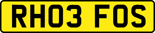 RH03FOS
