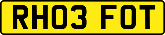 RH03FOT