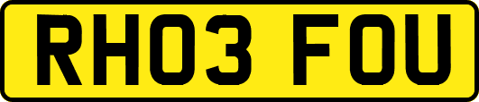 RH03FOU