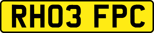 RH03FPC