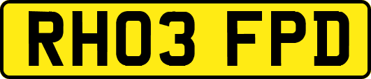 RH03FPD