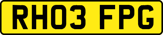 RH03FPG