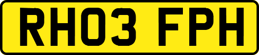 RH03FPH