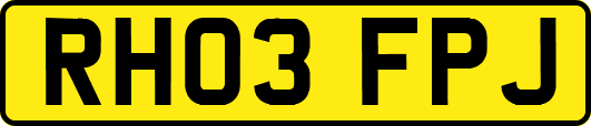RH03FPJ