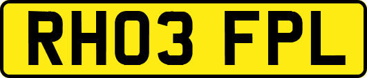 RH03FPL
