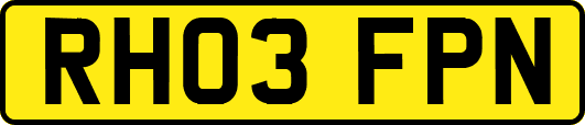 RH03FPN