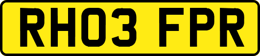 RH03FPR