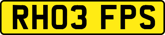 RH03FPS