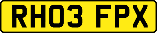 RH03FPX
