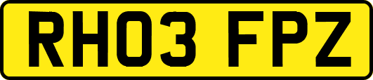 RH03FPZ