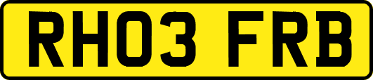 RH03FRB
