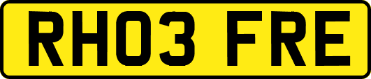 RH03FRE