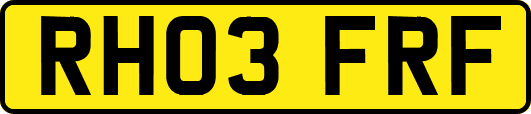 RH03FRF