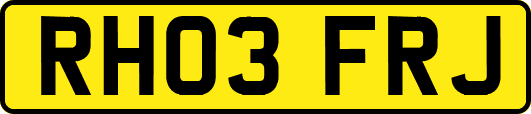 RH03FRJ