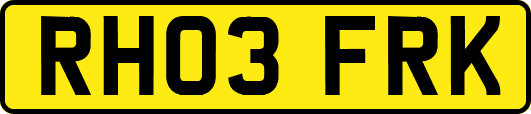 RH03FRK