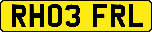 RH03FRL