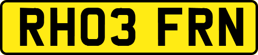 RH03FRN