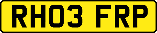 RH03FRP