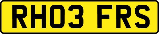 RH03FRS