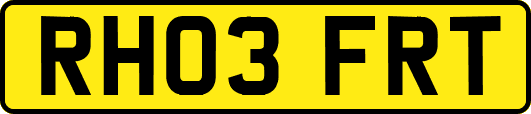 RH03FRT