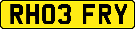 RH03FRY