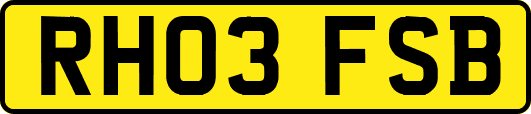 RH03FSB
