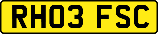 RH03FSC