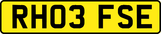 RH03FSE