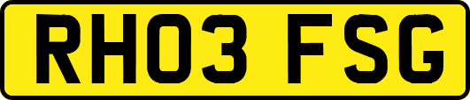 RH03FSG