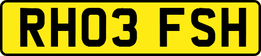 RH03FSH