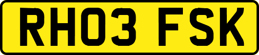 RH03FSK