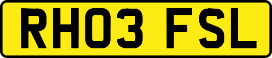RH03FSL