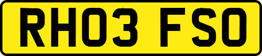 RH03FSO