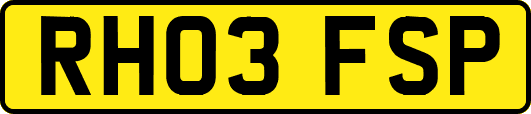 RH03FSP
