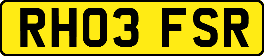 RH03FSR