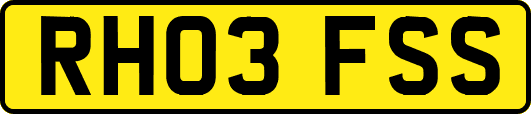 RH03FSS