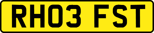 RH03FST