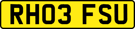 RH03FSU