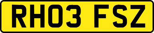 RH03FSZ