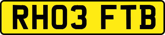 RH03FTB