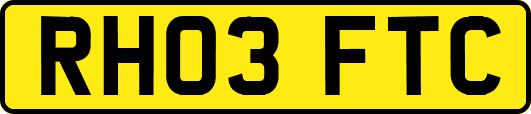 RH03FTC