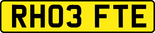 RH03FTE
