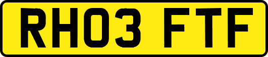 RH03FTF