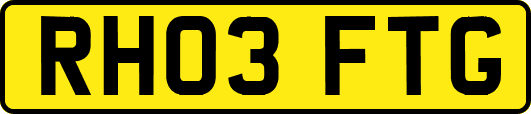 RH03FTG